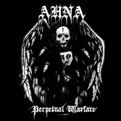 Ahna : Perpetual Warfare